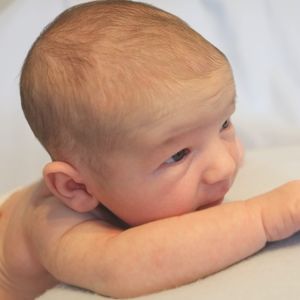 Meet your Posher, Faith